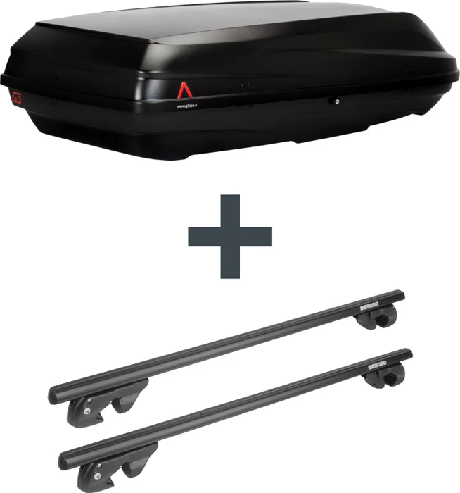 G3 BiCube 520+