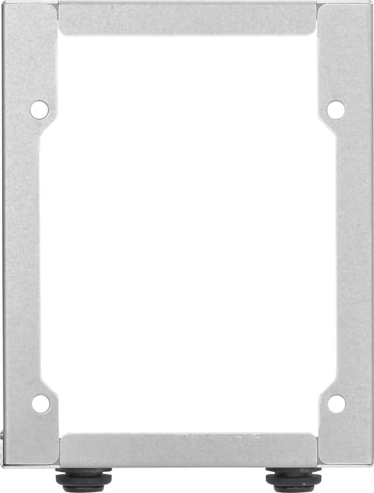 SilverStone RAC45-DC-34, 3.5" HDD Modul, für RM45-360 / RM600 / RM61-312, weiß