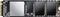 ADATA XPG SX6000 256GB, M.2 2280 / M-Key / PCIe 3.0 x2, Kühlkörper Vorschaubild