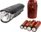 Fischer Batterie LED 30/15 Beleuchtungsset Vorschaubild