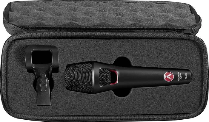 Austrian Audio OD505