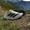 adidas Terrex Agravic TT cloud white/core black/semi impact orange (Damen) Vorschaubild