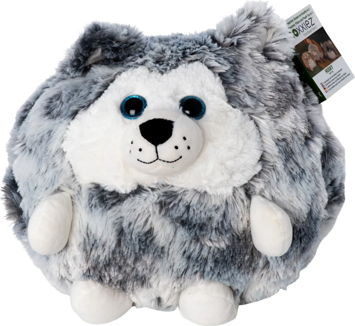 Cozy Noxxiez Handwärmer Husky 35cm (HW702)