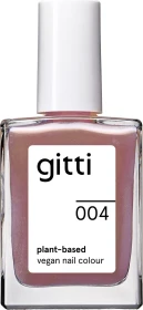 Gitti 004 Nagellack silky mallow, 15ml