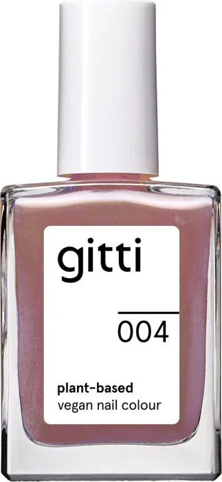 Gitti 004 Nagellack silky mallow, 15ml