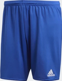 adidas Parma 16 Shorts Laufhose kurz bold blue/white (Herren)