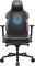Cougar NxSys Aero Gamingstuhl, schwarz/orange Vorschaubild