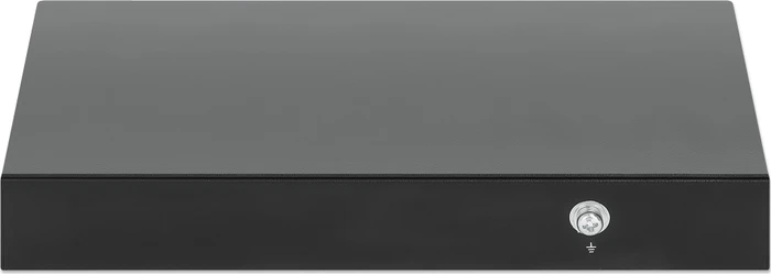Intellinet Desktop 2.5G Switch, 8x RJ-45, 1x SFP+