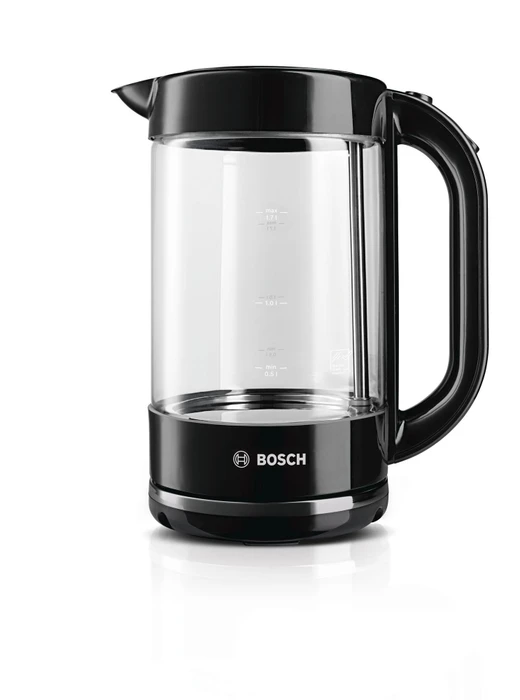 Bosch TWK70B03 Glas-Wasserkocher