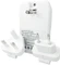 ARCTIC Power Charger Plus inkl. 4x Mignon AA NiMH Akkus 2650mAh Vorschaubild