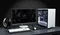 Corsair Carbide Series 275R, weiß, Glasfenster Vorschaubild
