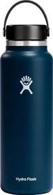 Hydro Flask Wide Mouth Isolierflasche 1.2l indigo