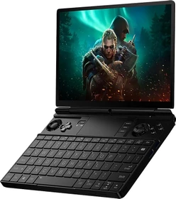 GPD Win Max 2 (2023), Ryzen 5 7640U, 16GB RAM, 1TB SSD, US