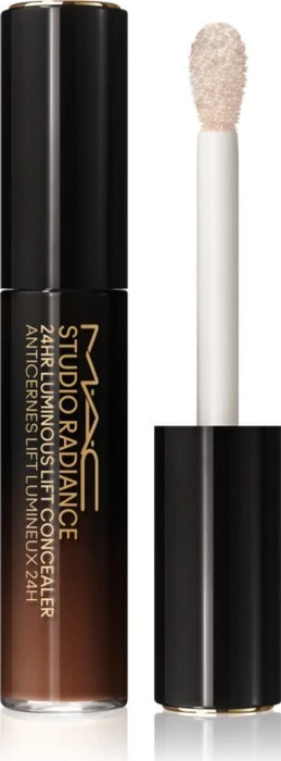 MAC Studio Radiance 24HR Luminous Lift Serum-Powered Concealer NC63, 11ml