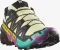 Salomon Speedcross 6 GTX transparent yellow/black (Herren) Vorschaubild