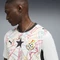 Puma FIFA WM 2026 Ghana Heimtrikot puma white/puma black (Herren) Vorschaubild
