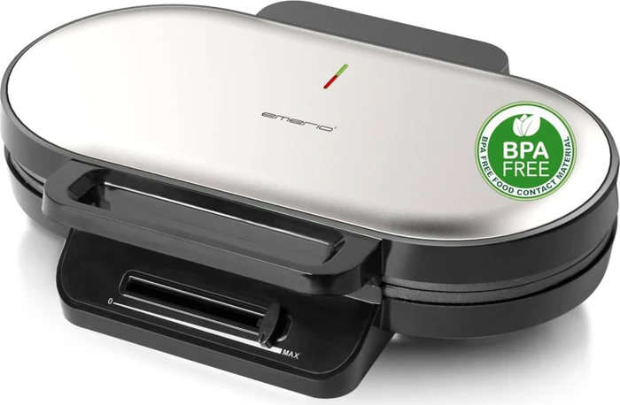 Emerio WM-123356 Waffeleisen