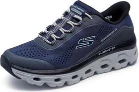 Skechers Slip-ins: Glide-Step Sole navy (Herren)