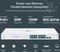 TP-Link Festa FS300 Rackmount Gigabit Smart Switch, 16x RJ-45, 2x SFP, 150W PoE+ Vorschaubild