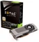 Zotac GeForce GTX 780, 3GB GDDR5, 2x DVI, HDMI, DP Vorschaubild