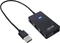 InLine USB 2.0 USB-Hub, USB-A 2.0 [Stecker] Vorschaubild