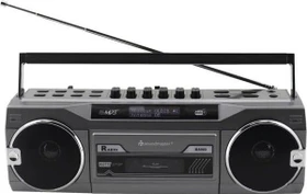Soundmaster SRR80TI