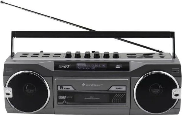 Soundmaster SRR80TI