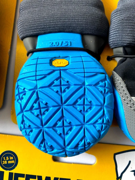 Ruffwear Polar Trex 51mm 2 Stück