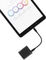 PNY Pro Elite Portable SSD, Dark Grey, 1TB, USB-C 3.1 Vorschaubild