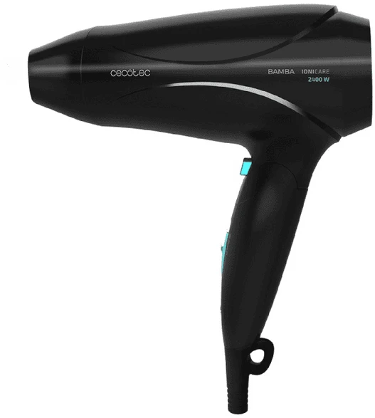 Cecotec Bamba IoniCare 5450 Power&Go Pro Fire