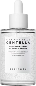 SKIN1004 Madagascar Centella Tone Brightening Capsule Ampoule, 50ml