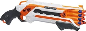 Hasbro Nerf N-Strike Elite Rough Cut 2x4