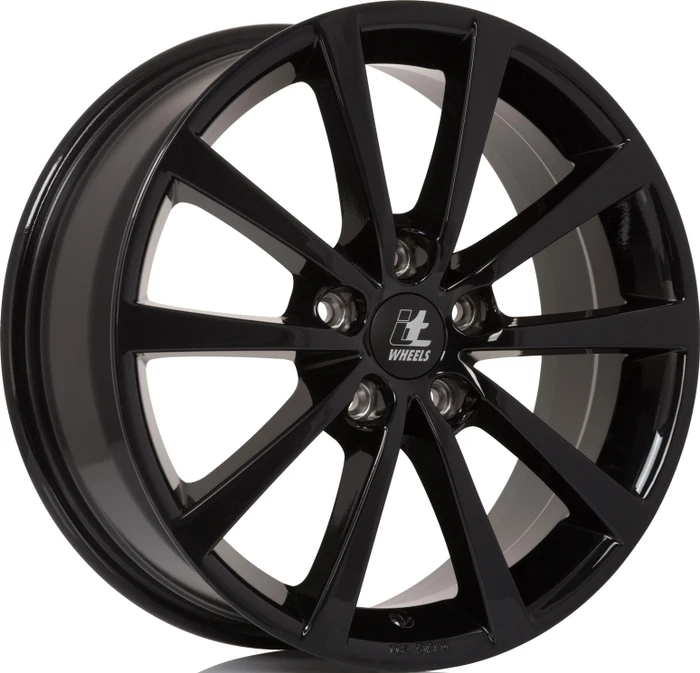 itWheels Alice 7.0x17 5/114.3 ET50 (verschiedene Farben)