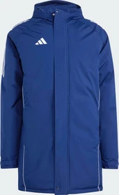 adidas Tiro 24 Stadium Mantel team navy/white (Herren)