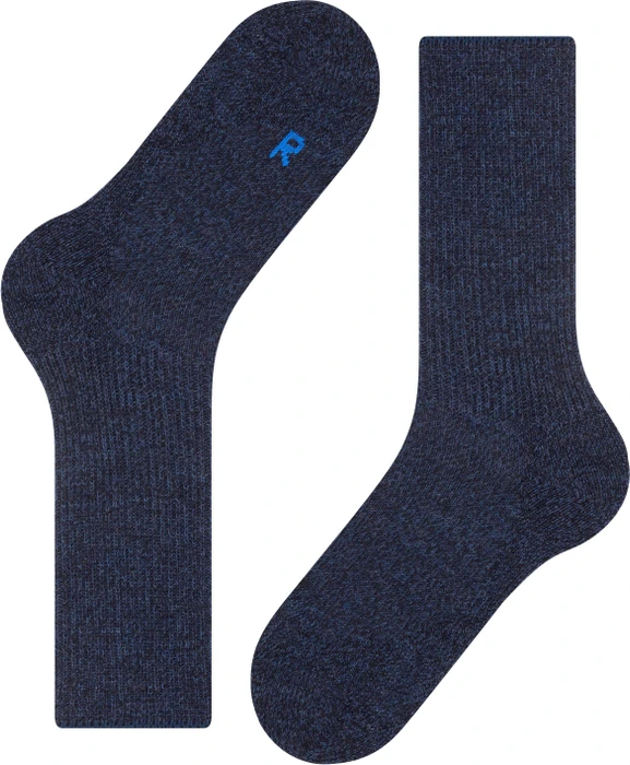Falke Walkie Ergo Socken jeans