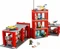 LEGO City Feuerwehr - Große Feuerwehrstation Vorschaubild