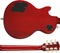 Gibson Slash Les Paul Standard Vermillion Burst Vorschaubild