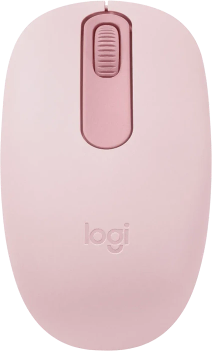 Logitech M196 Wireless Bluetooth Mouse