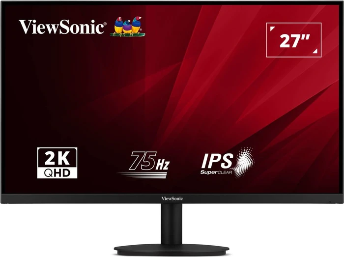 ViewSonic VA2708-2K-HD-2, 27"
