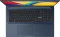 ASUS VivoBook 17 X1704ZA-AU045W, Quiet Blue, Core i7-1255U, 16GB RAM, 1TB SSD, DE Vorschaubild