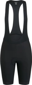 Rapha Core Bibshort Fahrradhose kurz schwarz (Damen)
