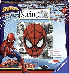 Ravensburger String it Midi Spiderman