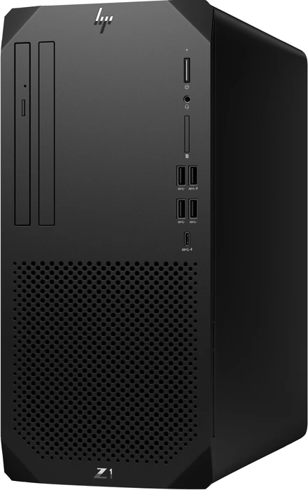 HP Z1 G9 Tower Workstation, Core i7-14700, 32GB RAM, 1TB SSD, GeForce RTX 4060
