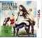 Bravely Default: Flying Fairy - Deluxe Edition (3DS) Vorschaubild