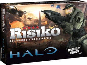 Risiko Halo