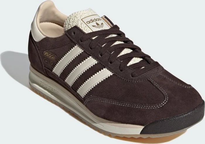 adidas SL 72 RS aurora coffee/cream white/sand strata