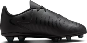 Nike Phantom GX 2 Club Low Top black/deep jungle (Junior)