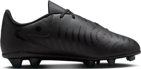Nike Phantom GX 2 Club Low Top black/deep jungle (Junior)