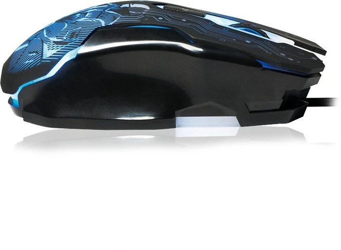 LogiLink Gaming Maus, USB