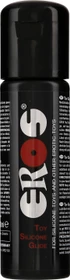 Megasol Eros Toy Silicone Glide Gleitgel, 100ml